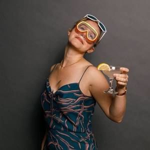 Meet your Posher, Liz